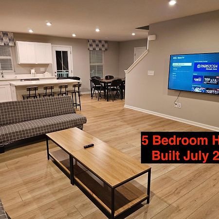 Stay Vacation Homes Niagara Falls Eksteriør billede