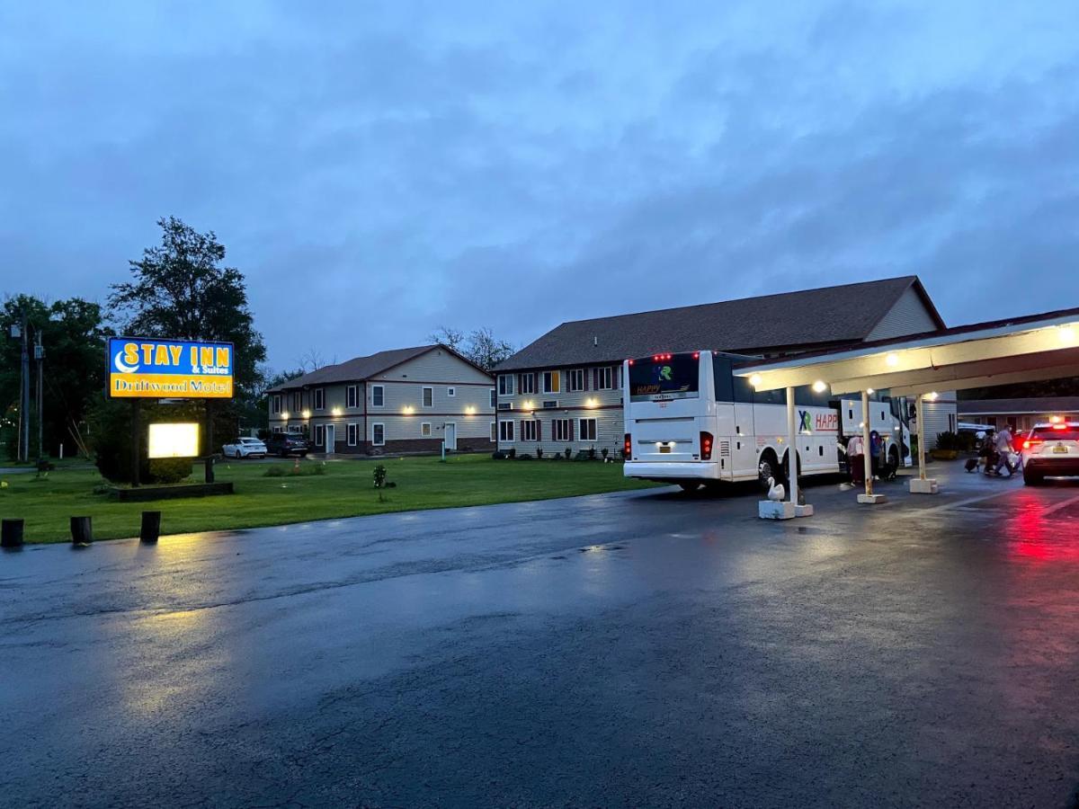 Stay Vacation Homes Niagara Falls Eksteriør billede