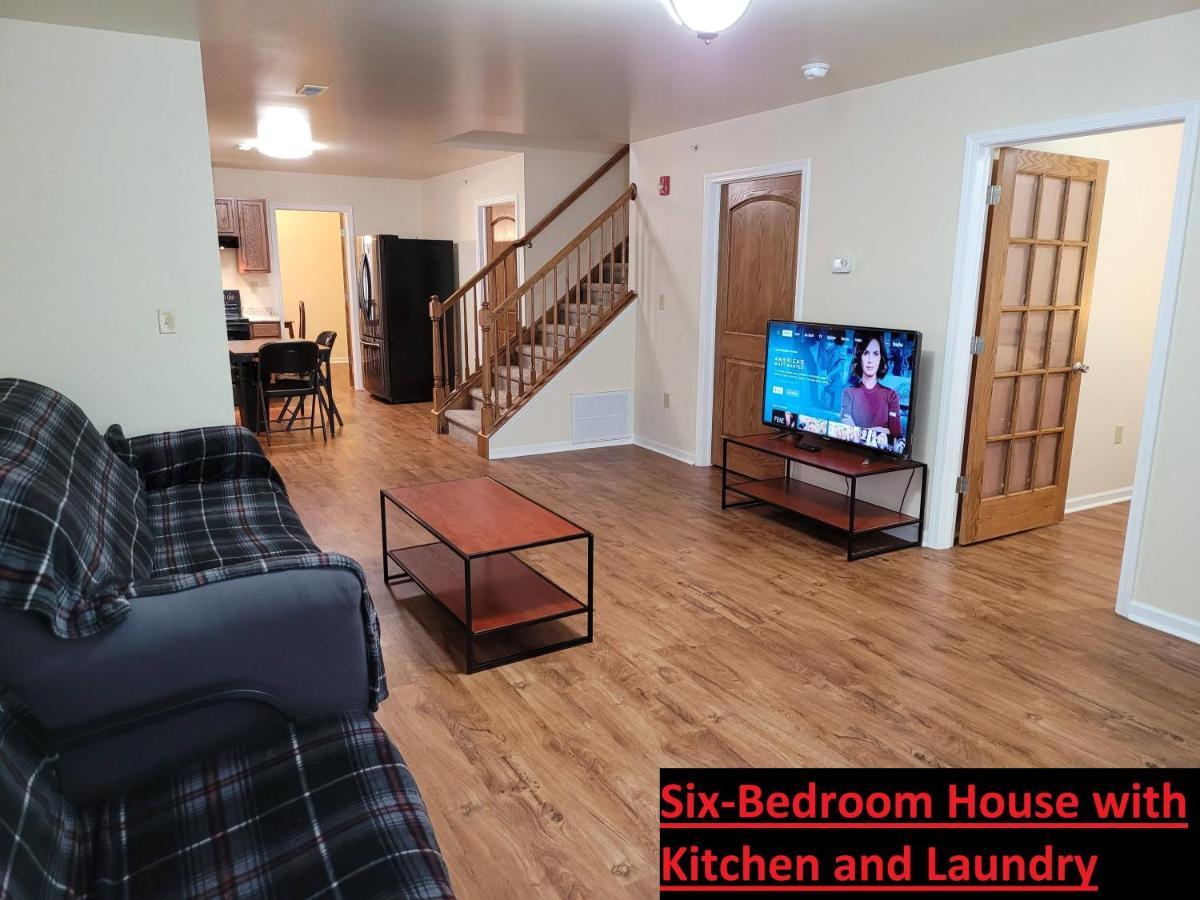 Stay Vacation Homes Niagara Falls Eksteriør billede