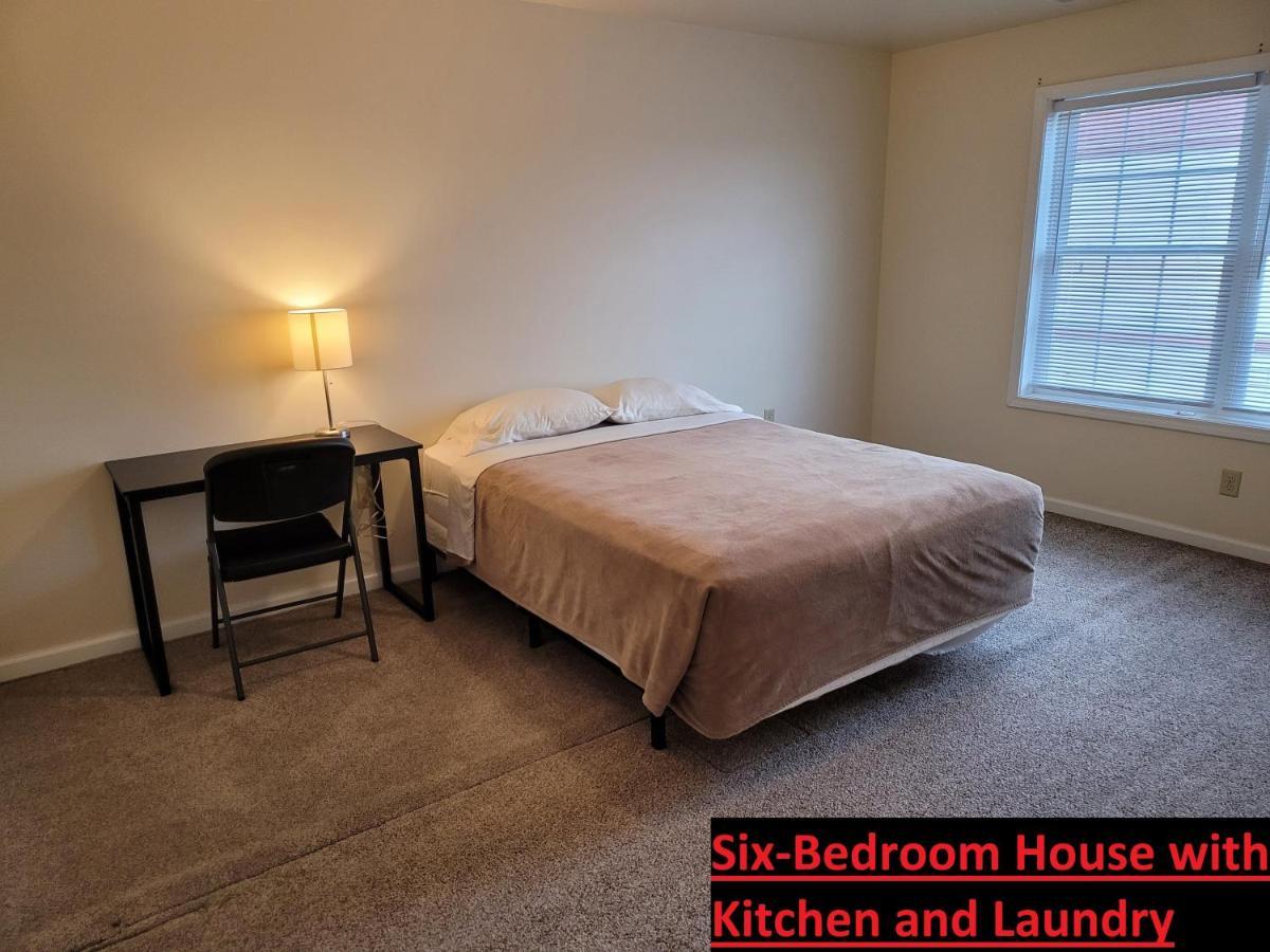 Stay Vacation Homes Niagara Falls Eksteriør billede