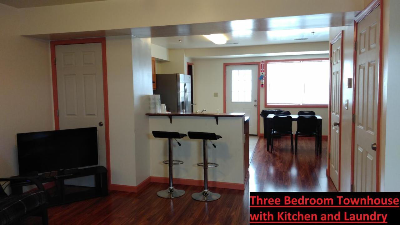 Stay Vacation Homes Niagara Falls Eksteriør billede