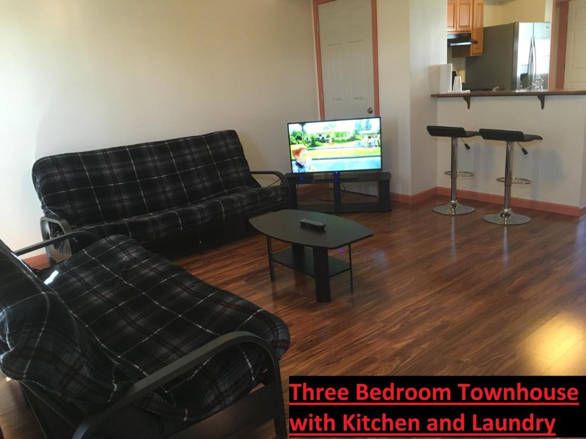Stay Vacation Homes Niagara Falls Eksteriør billede