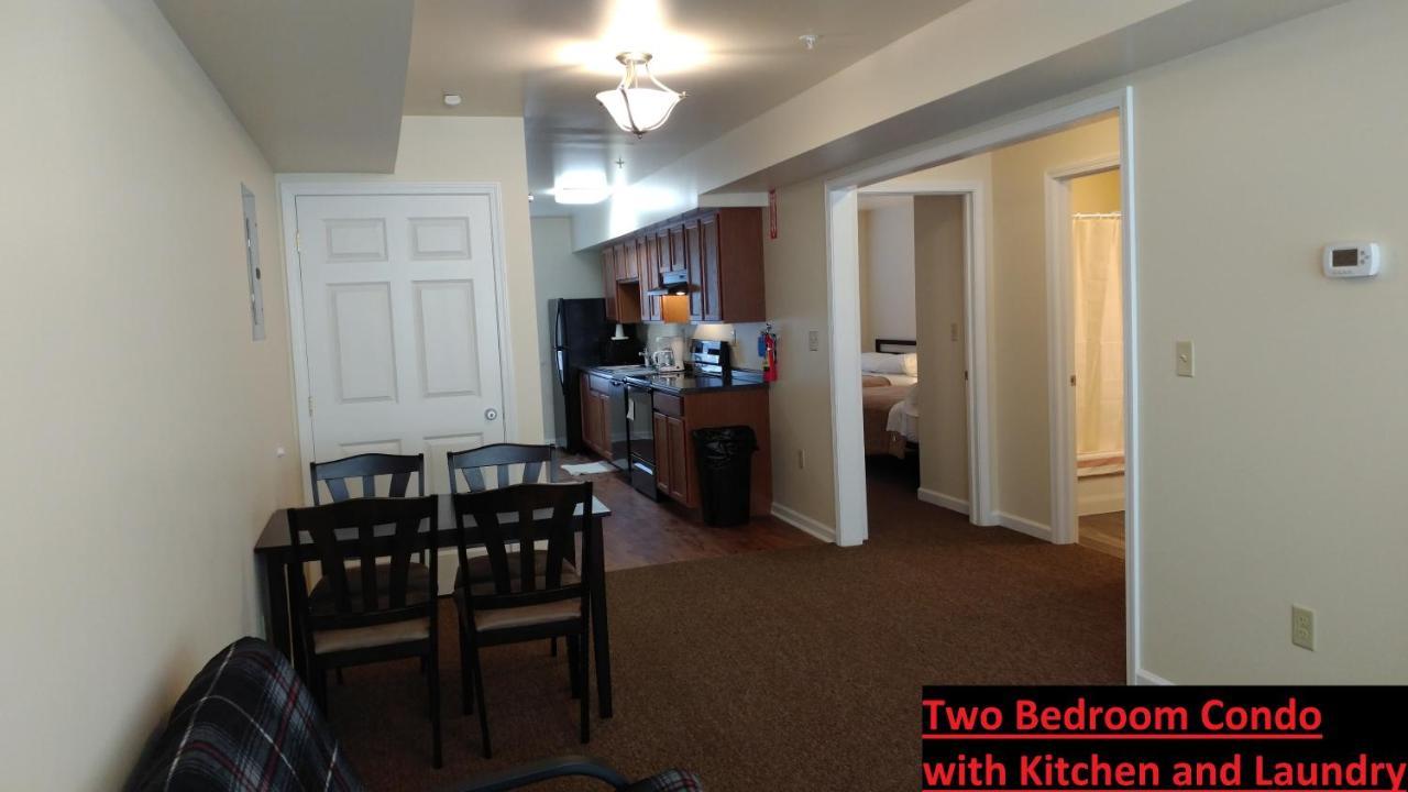 Stay Vacation Homes Niagara Falls Eksteriør billede