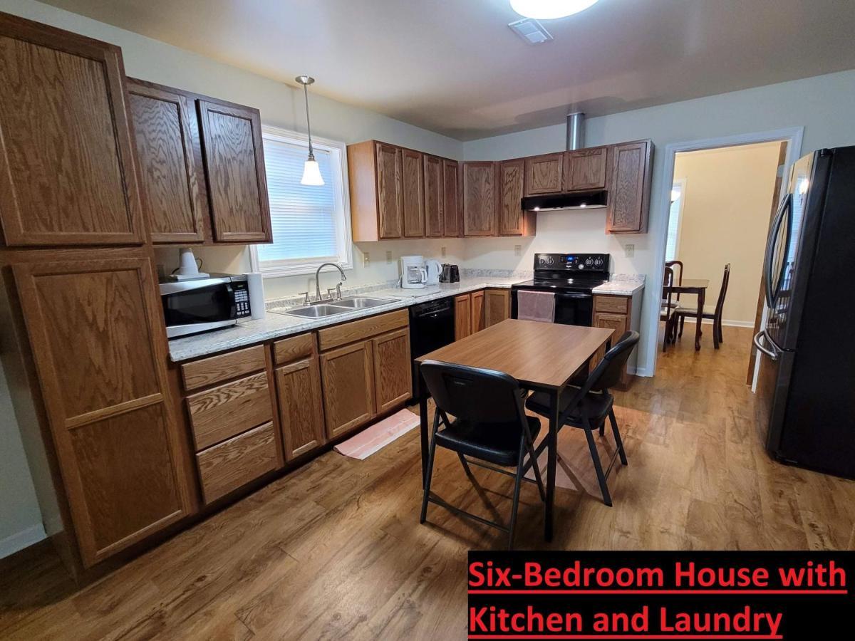 Stay Vacation Homes Niagara Falls Eksteriør billede