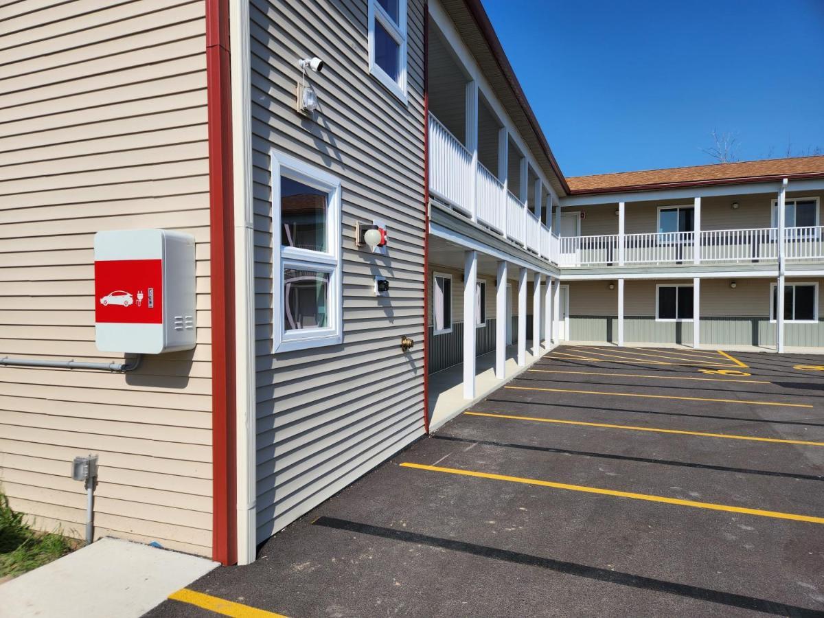 Stay Vacation Homes Niagara Falls Eksteriør billede