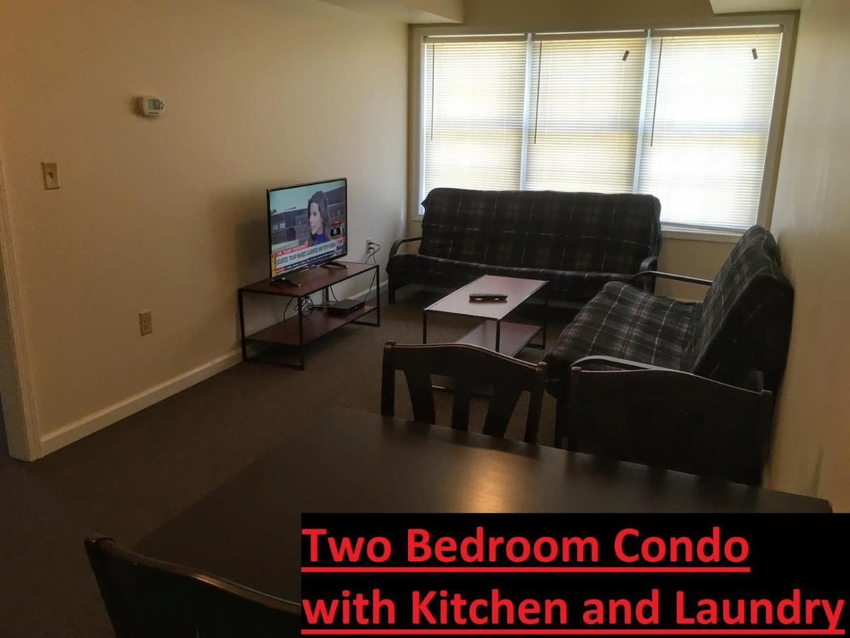 Stay Vacation Homes Niagara Falls Eksteriør billede