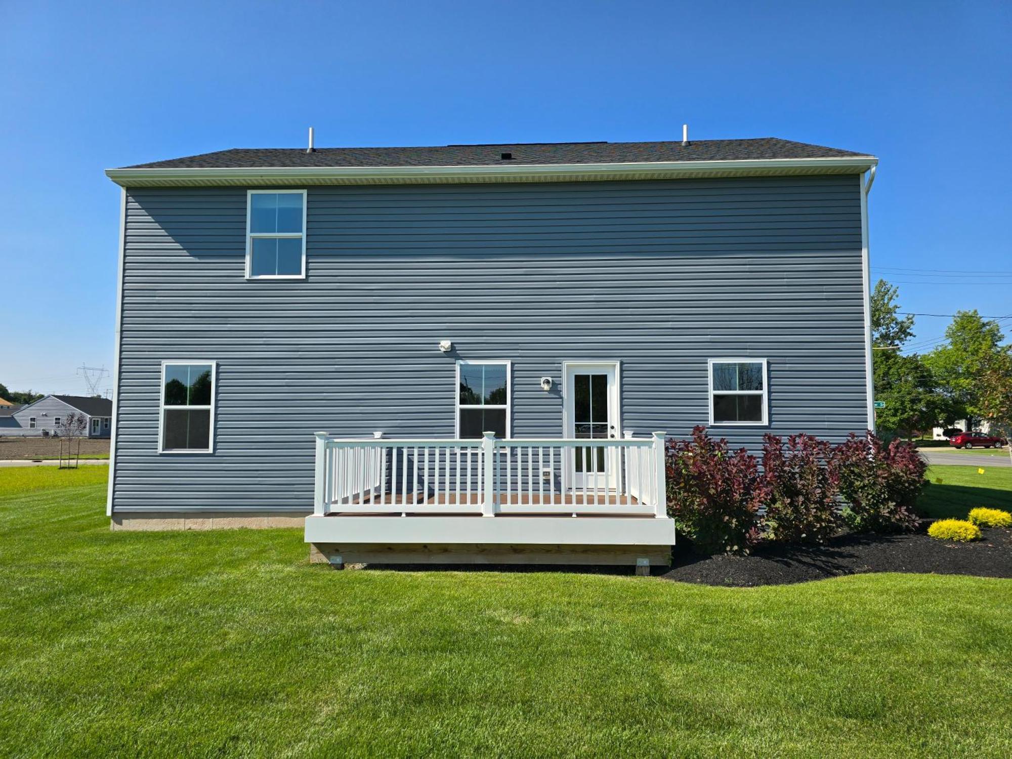 Stay Vacation Homes Niagara Falls Værelse billede