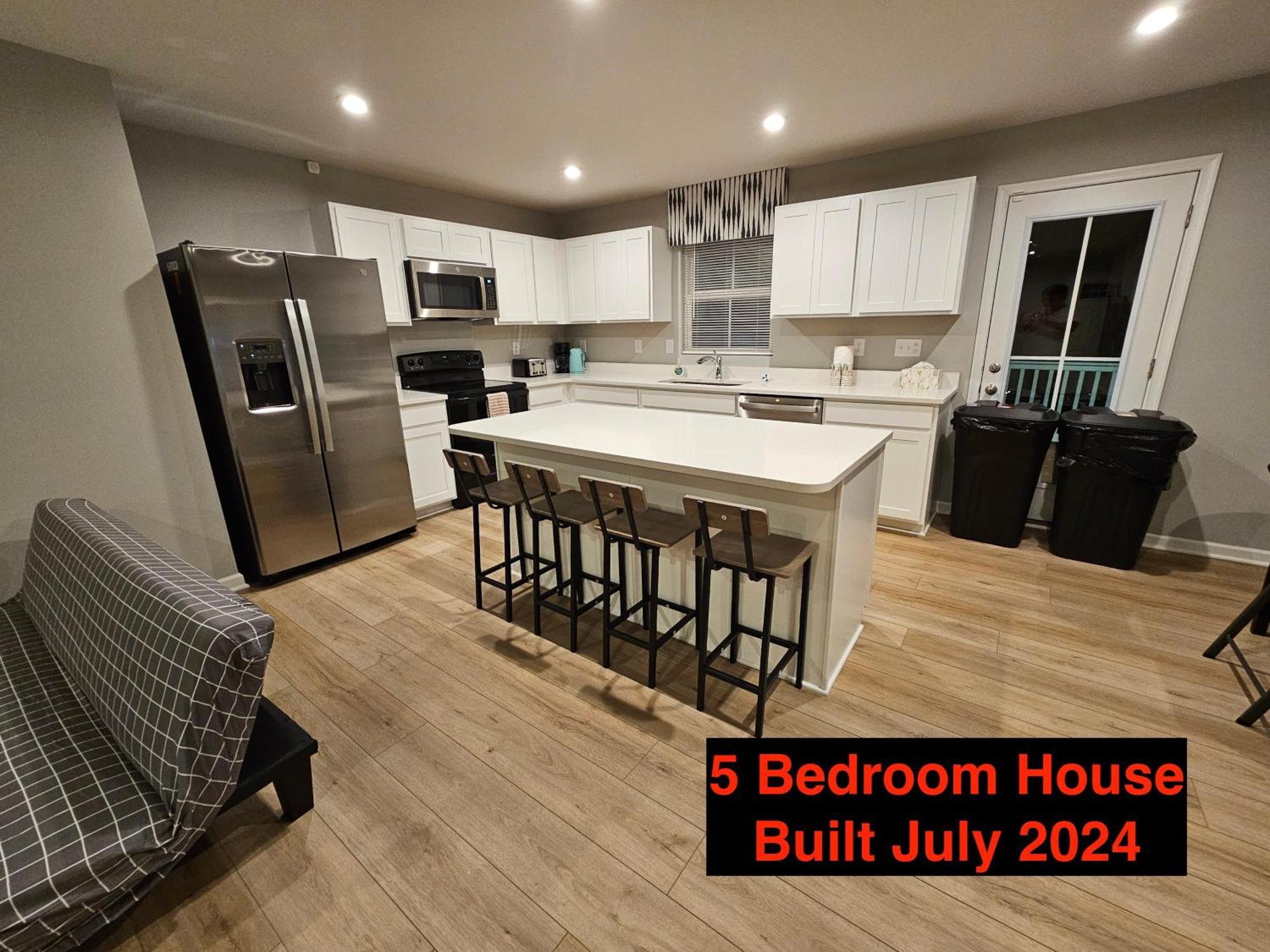Stay Vacation Homes Niagara Falls Eksteriør billede