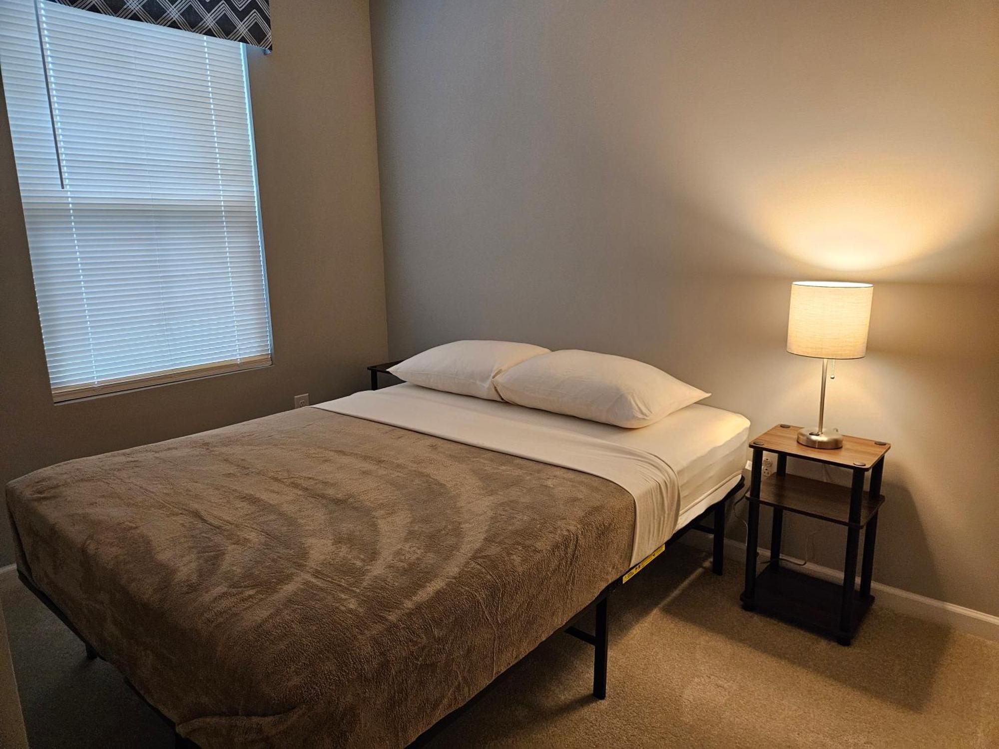 Stay Vacation Homes Niagara Falls Værelse billede