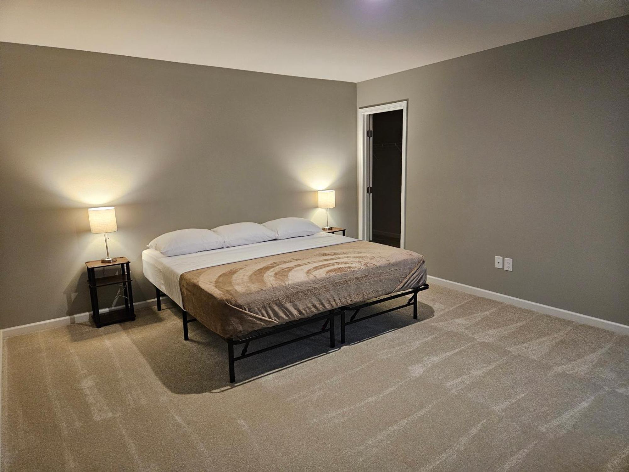 Stay Vacation Homes Niagara Falls Værelse billede