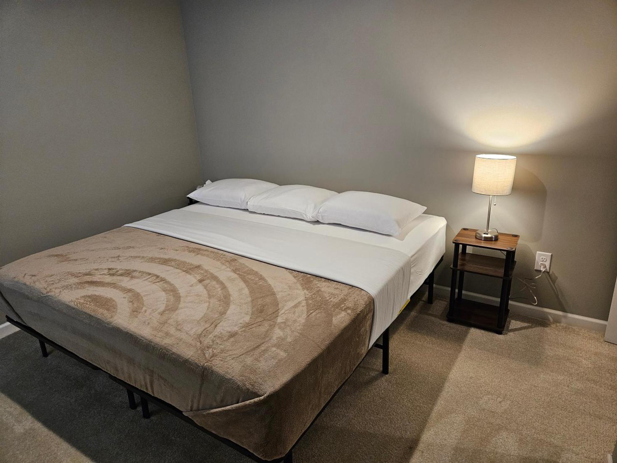 Stay Vacation Homes Niagara Falls Værelse billede