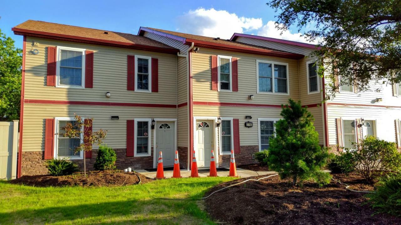 Stay Vacation Homes Niagara Falls Eksteriør billede