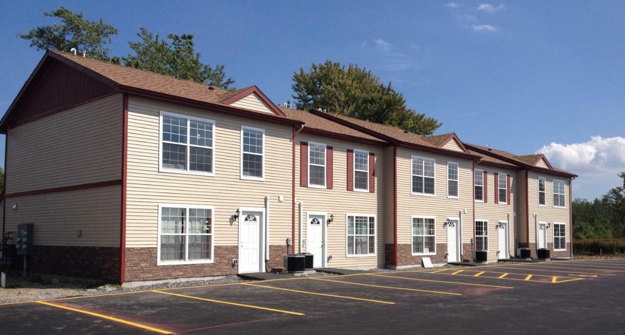 Stay Vacation Homes Niagara Falls Eksteriør billede